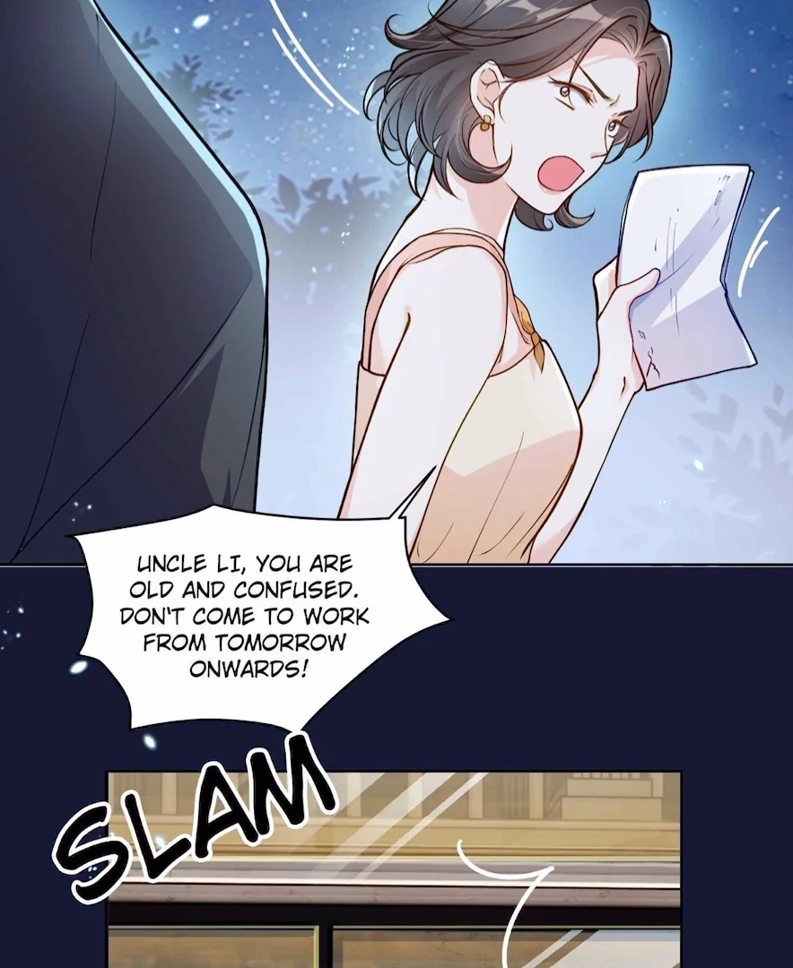 Ancestor is beautiful and elegant chapter 18 page 54