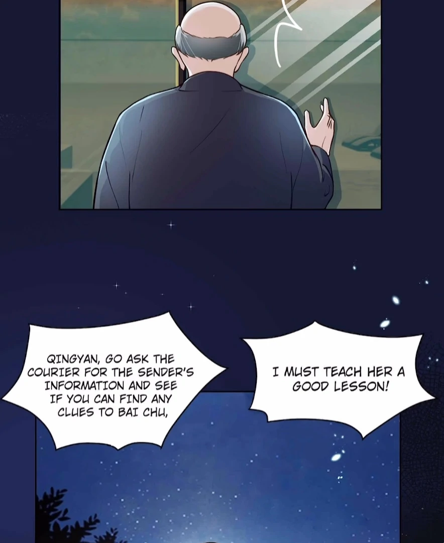 Ancestor is beautiful and elegant chapter 18 page 55