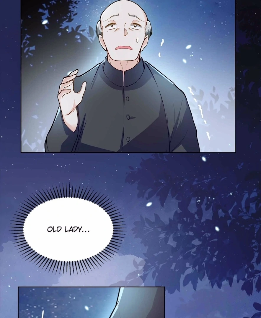 Ancestor is beautiful and elegant chapter 18 page 56
