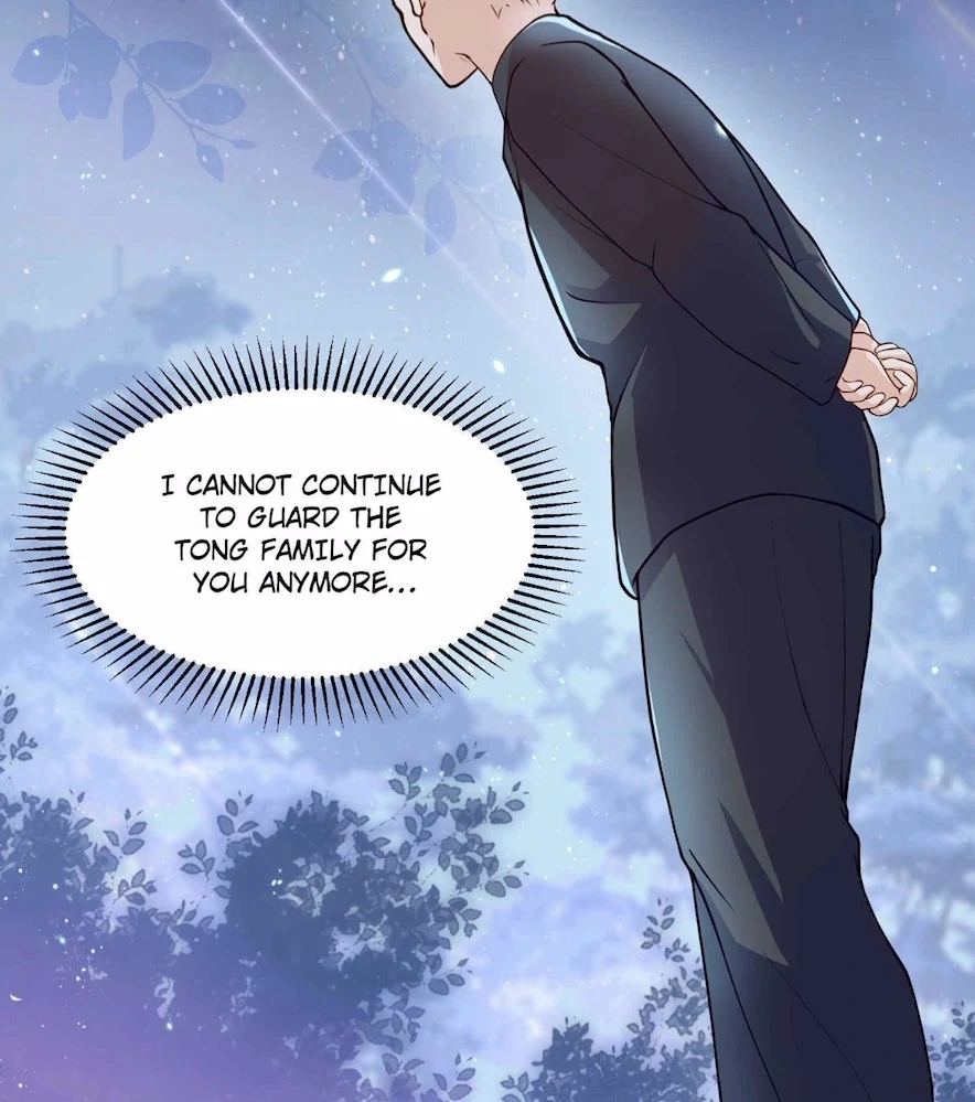 Ancestor is beautiful and elegant chapter 18 page 59