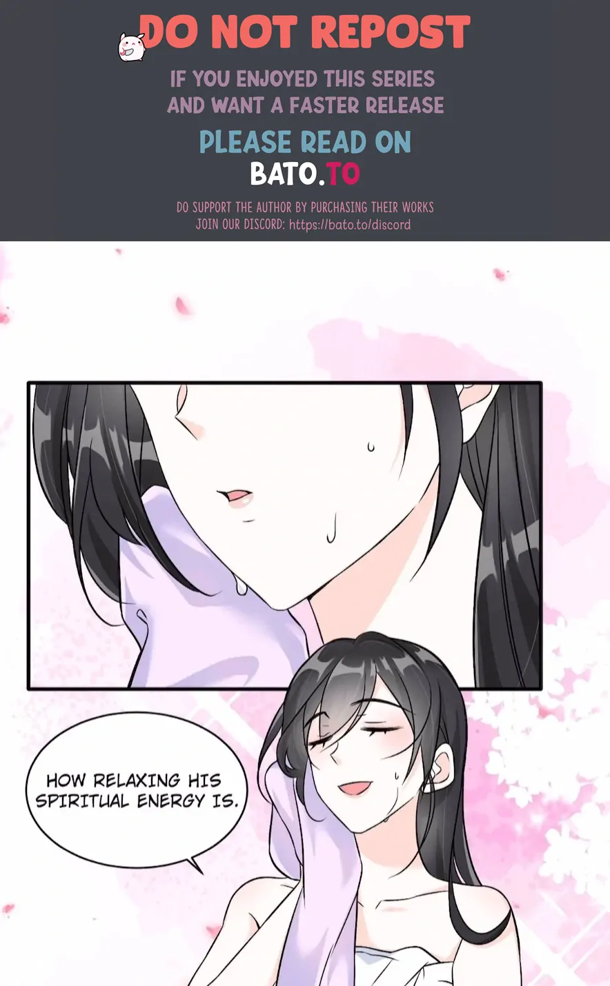 Ancestor is beautiful and elegant chapter 19 page 1