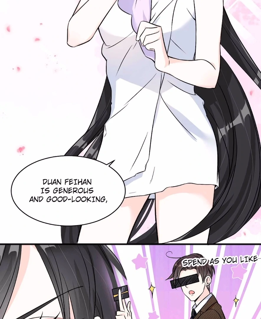 Ancestor is beautiful and elegant chapter 19 page 2