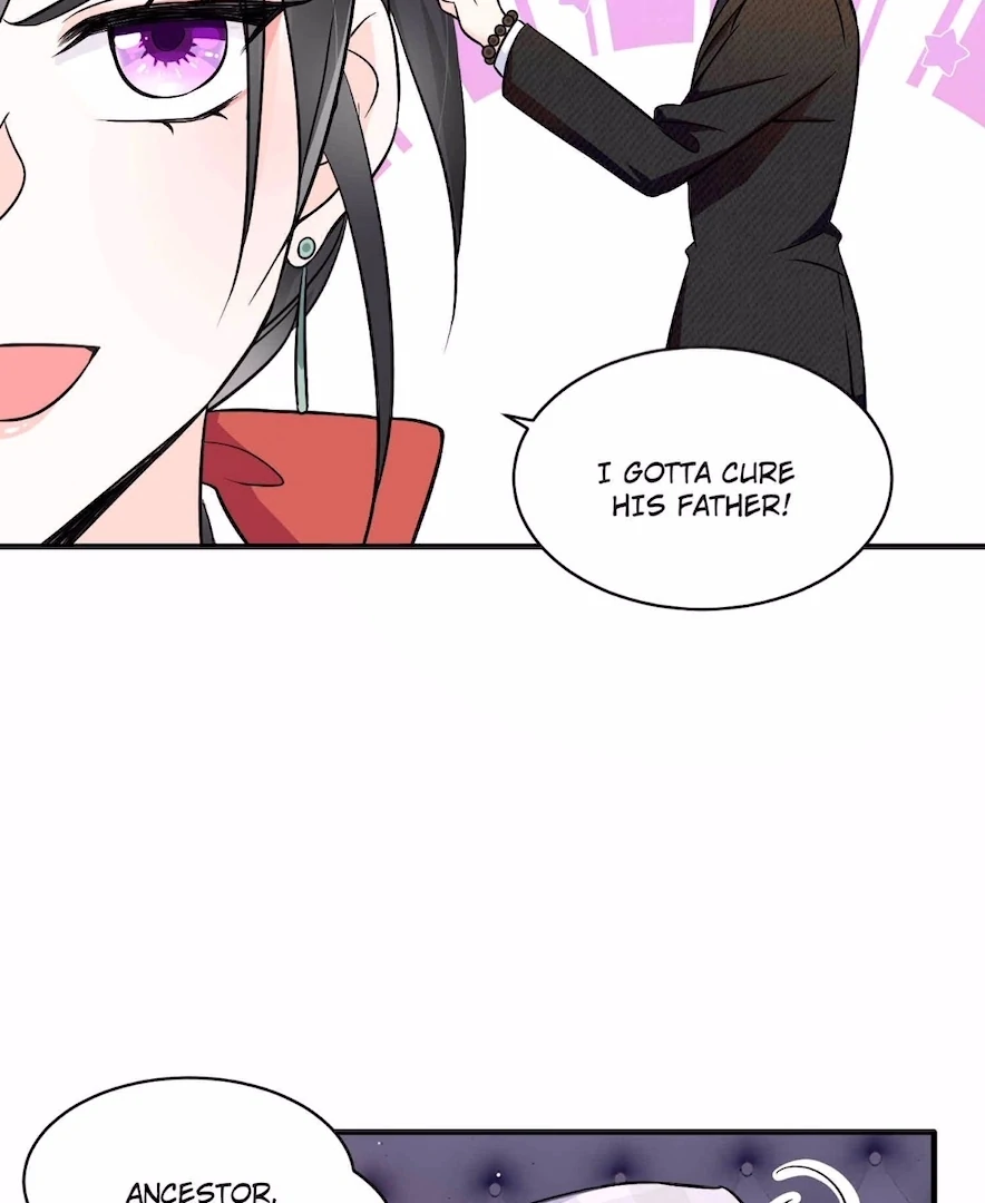 Ancestor is beautiful and elegant chapter 19 page 3