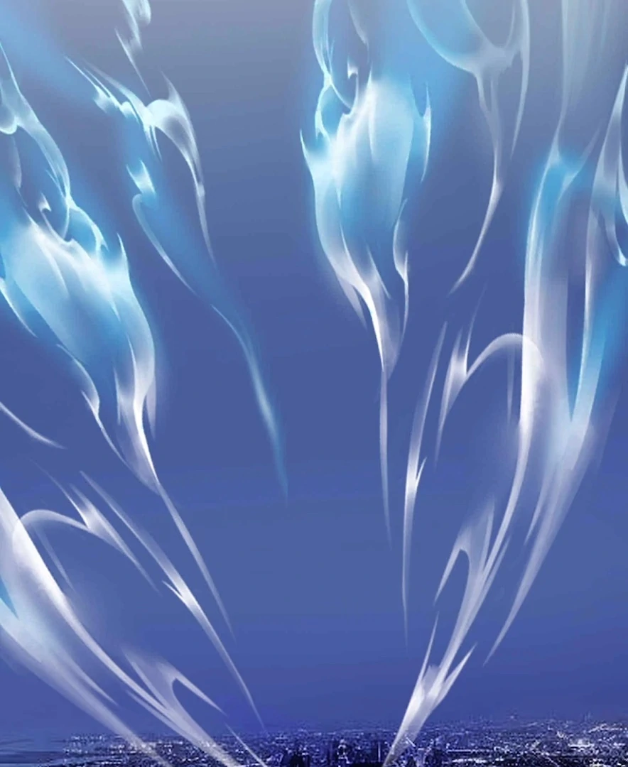 Ancestor is beautiful and elegant chapter 19 page 6