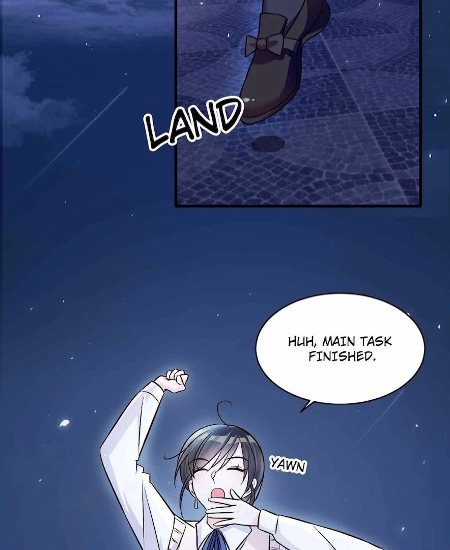 Ancestor is beautiful and elegant chapter 19 page 9