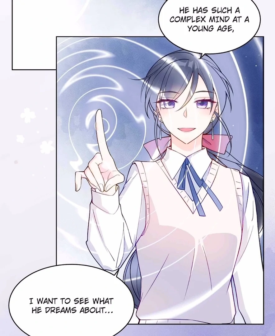 Ancestor is beautiful and elegant chapter 19 page 13