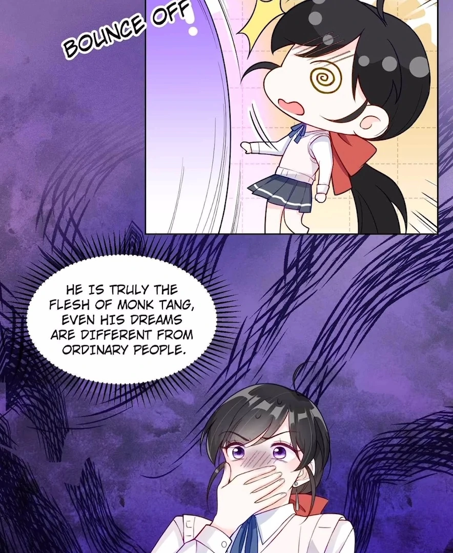 Ancestor is beautiful and elegant chapter 19 page 15