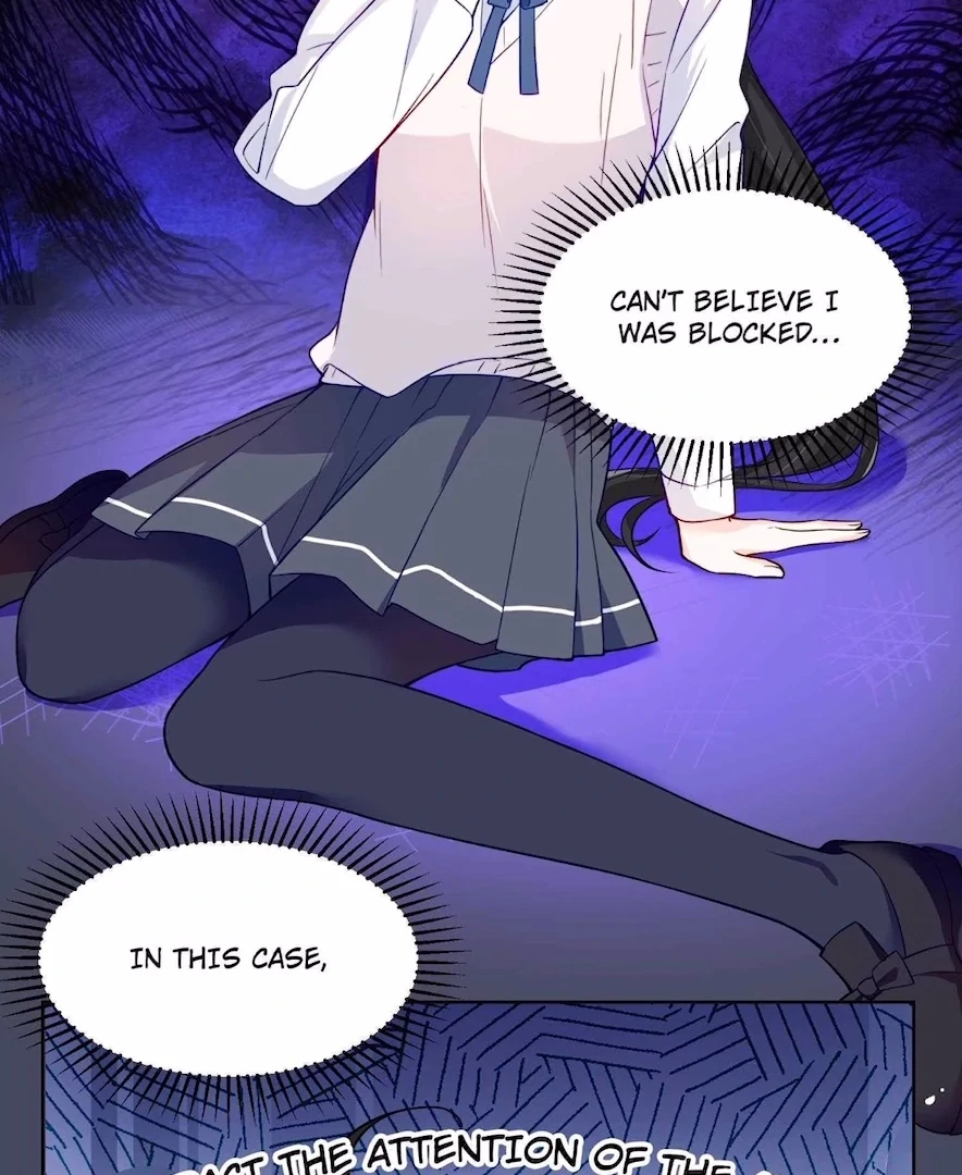 Ancestor is beautiful and elegant chapter 19 page 16