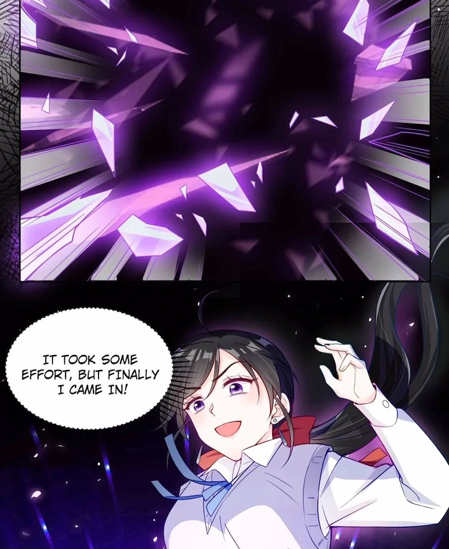 Ancestor is beautiful and elegant chapter 19 page 19