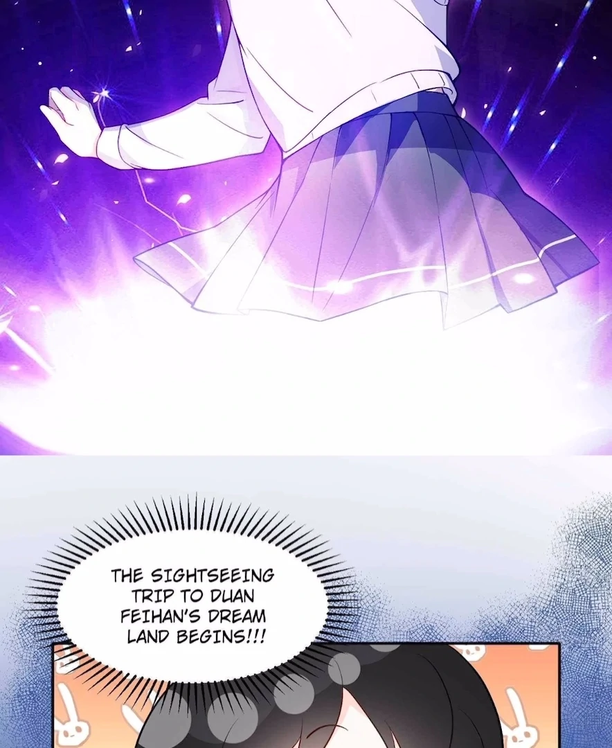 Ancestor is beautiful and elegant chapter 19 page 20