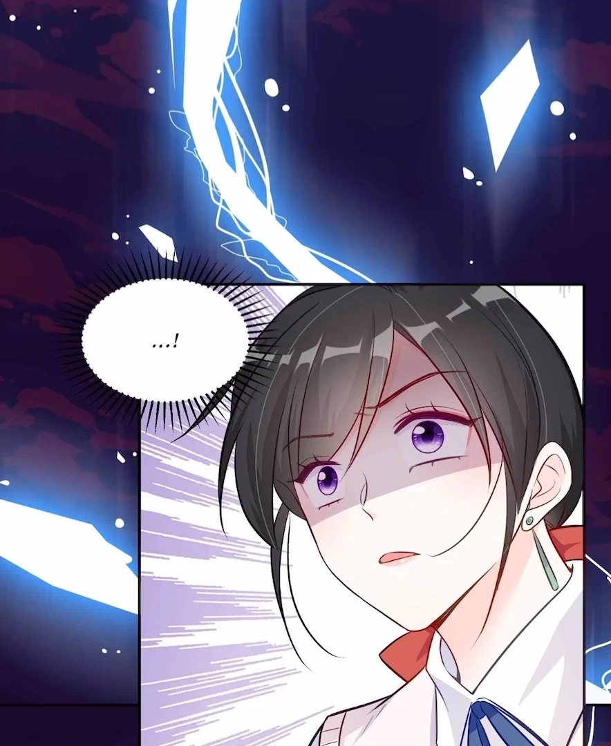 Ancestor is beautiful and elegant chapter 19 page 22
