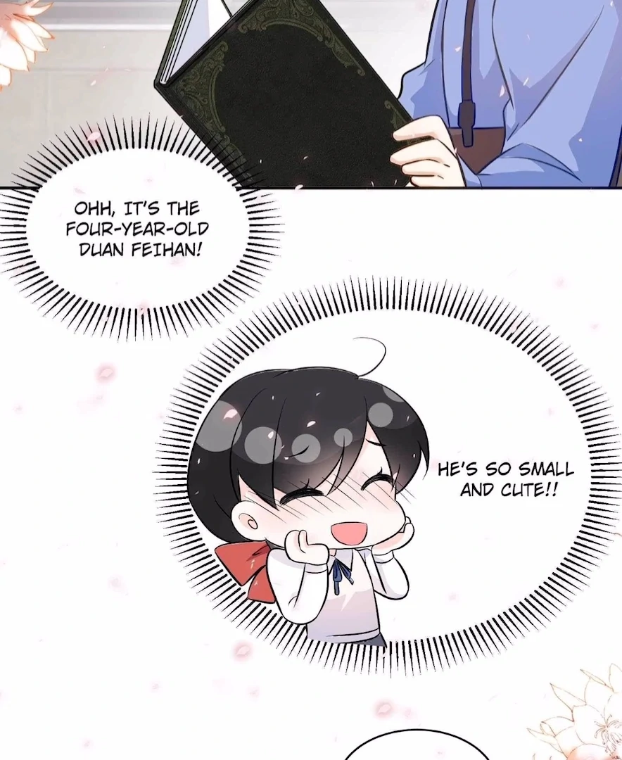 Ancestor is beautiful and elegant chapter 19 page 26