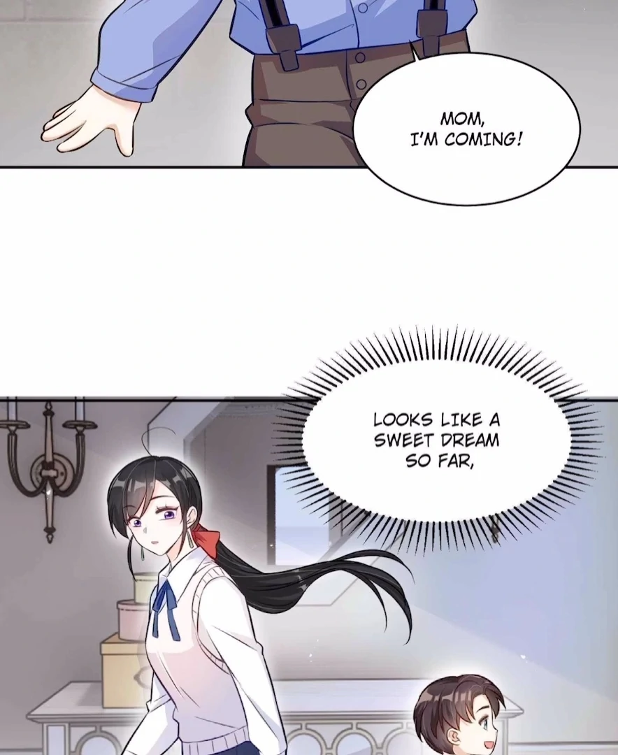 Ancestor is beautiful and elegant chapter 19 page 28