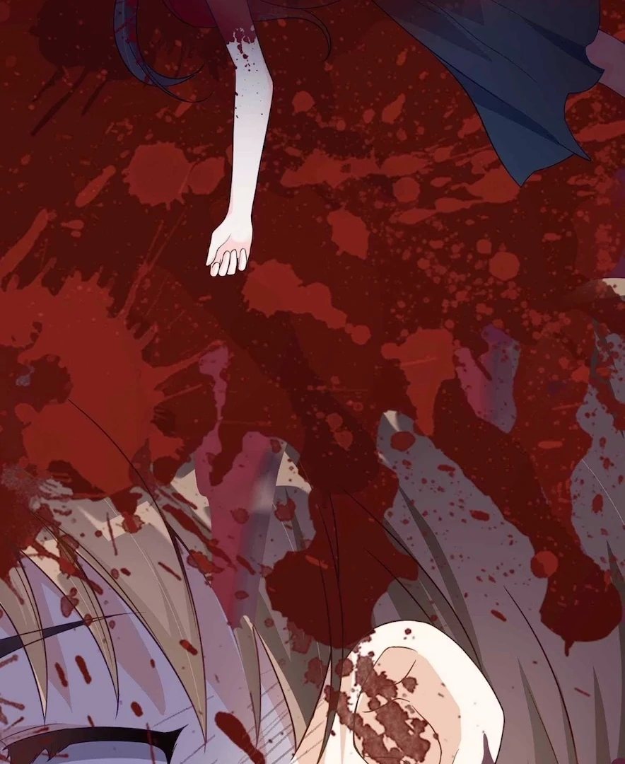 Ancestor is beautiful and elegant chapter 19 page 39