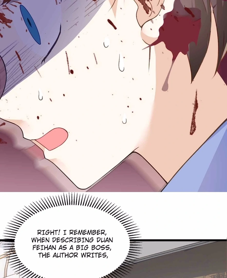 Ancestor is beautiful and elegant chapter 19 page 40