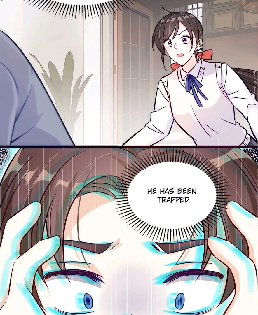 Ancestor is beautiful and elegant chapter 19 page 41