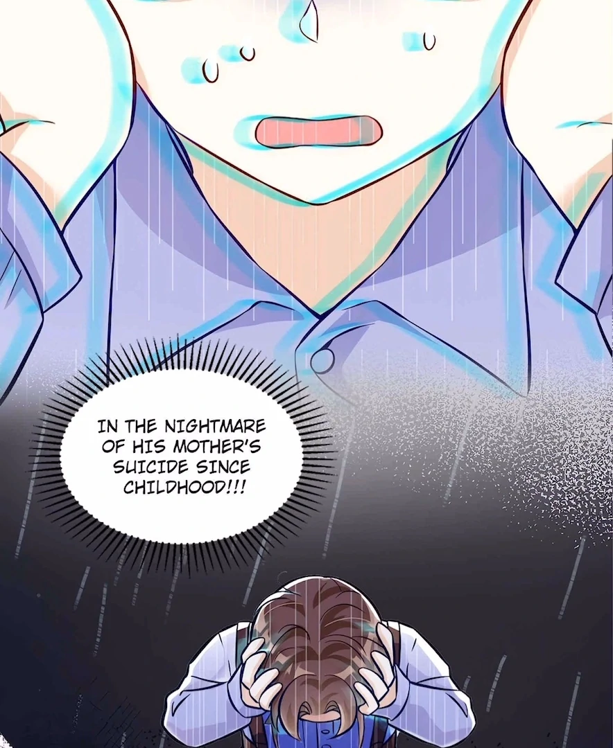 Ancestor is beautiful and elegant chapter 19 page 42