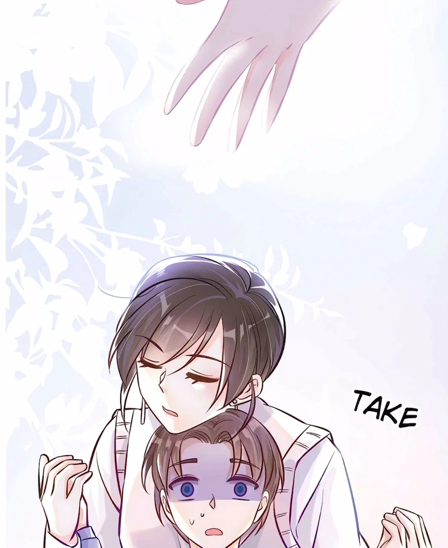 Ancestor is beautiful and elegant chapter 19 page 45