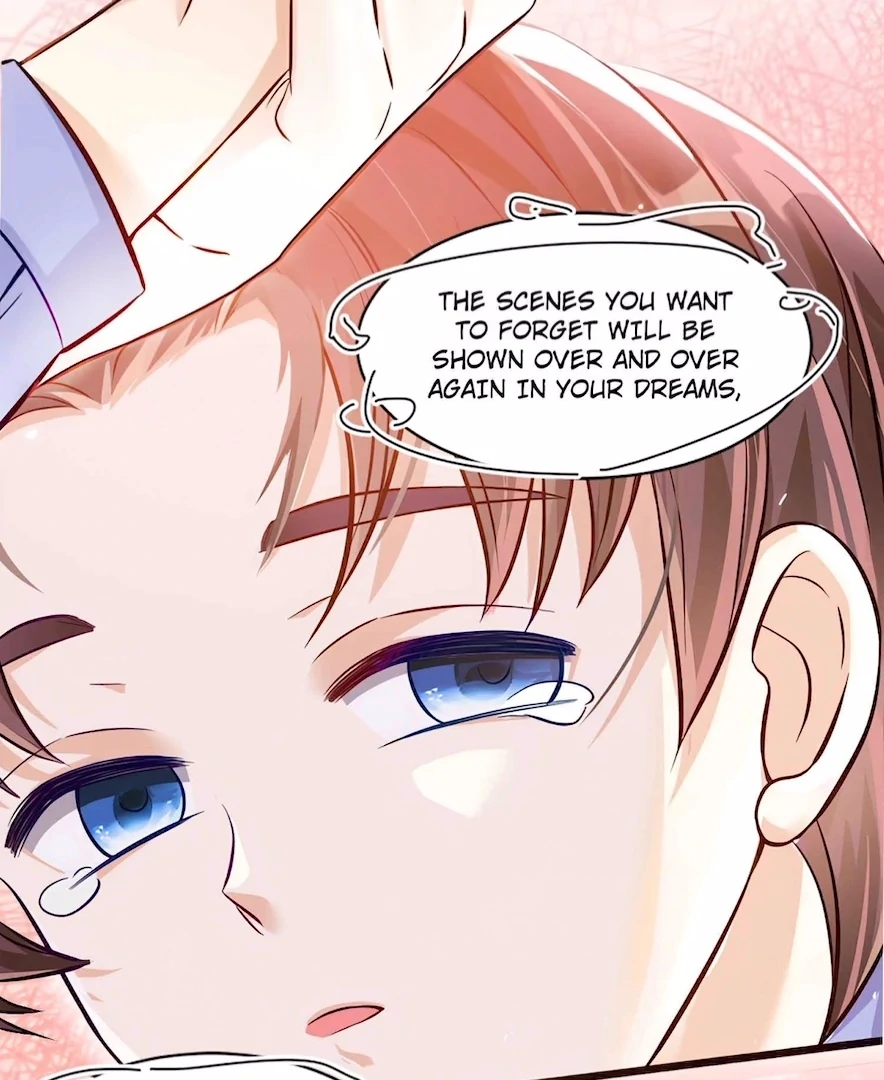 Ancestor is beautiful and elegant chapter 19 page 48