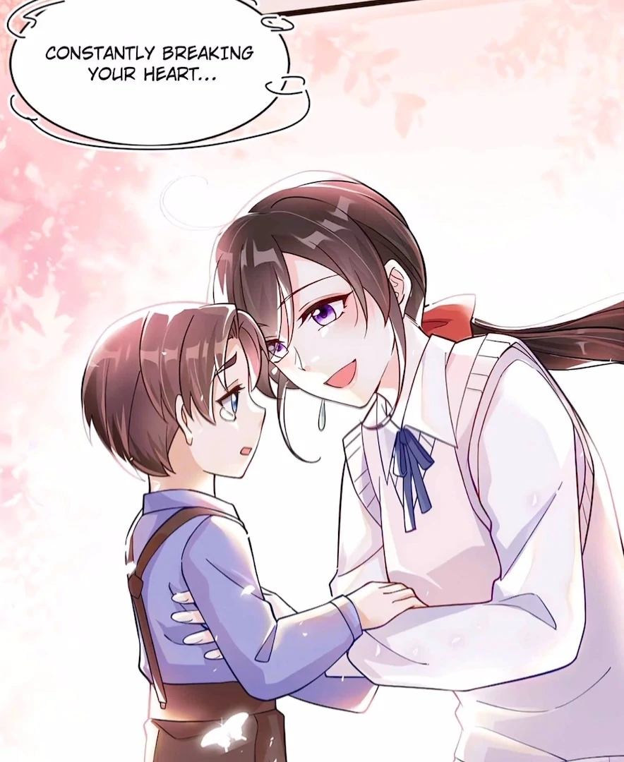 Ancestor is beautiful and elegant chapter 19 page 49
