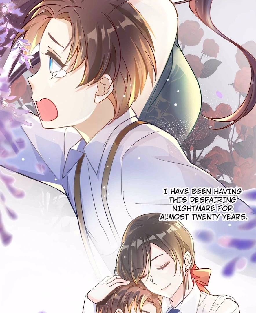 Ancestor is beautiful and elegant chapter 19 page 56