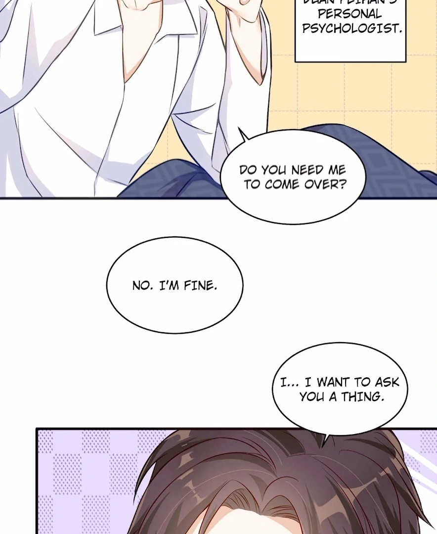 Ancestor is beautiful and elegant chapter 19 page 61