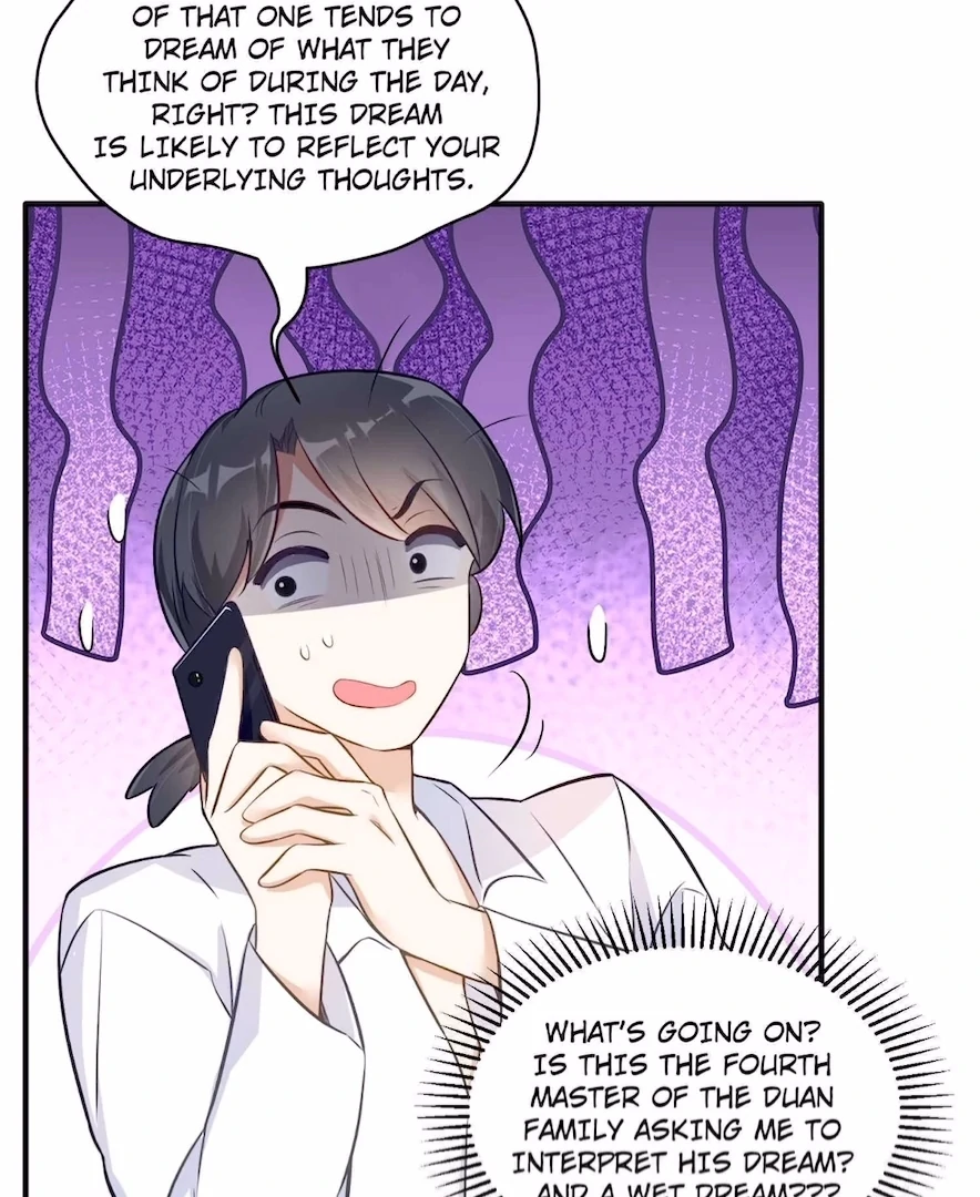 Ancestor is beautiful and elegant chapter 19 page 63