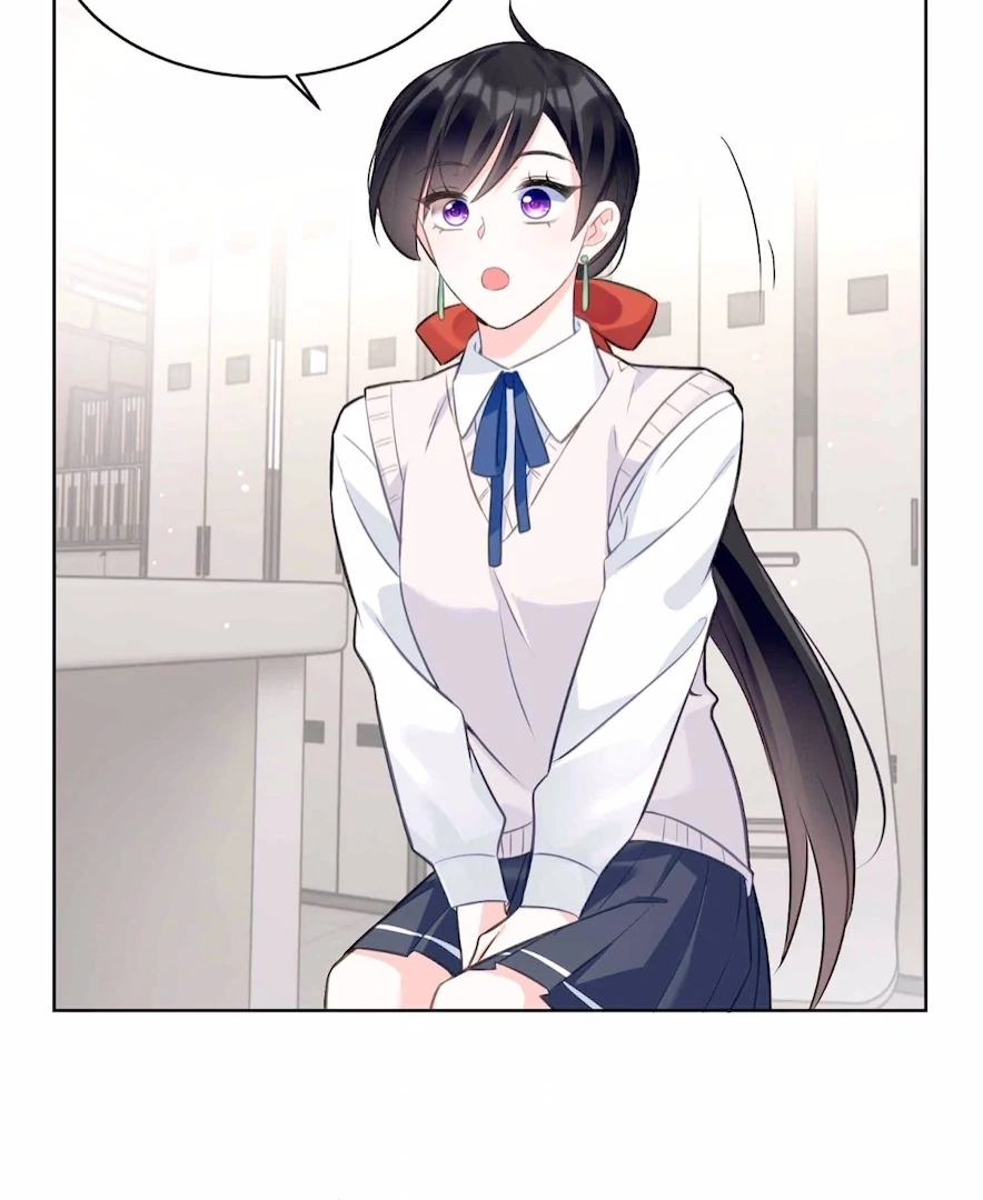 Ancestor is beautiful and elegant chapter 20 page 2