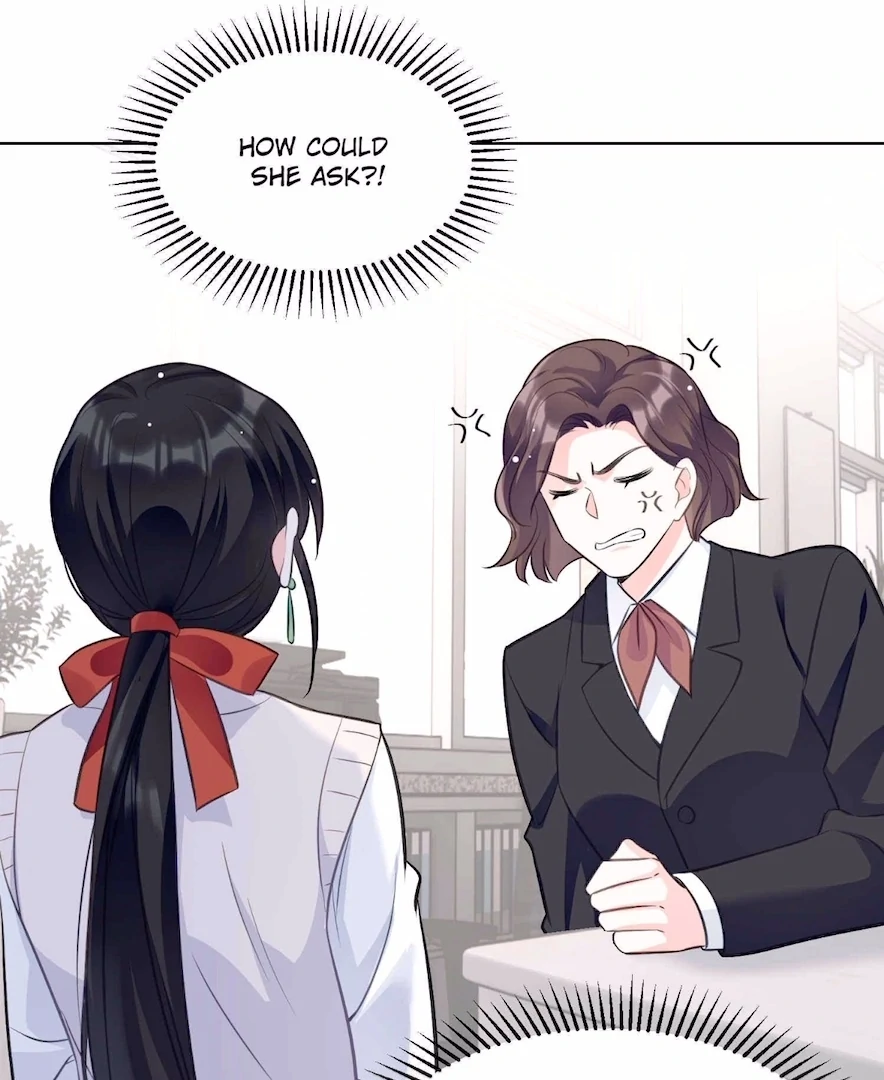 Ancestor is beautiful and elegant chapter 20 page 3