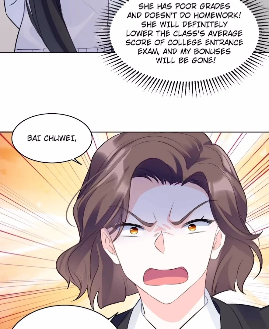 Ancestor is beautiful and elegant chapter 20 page 4