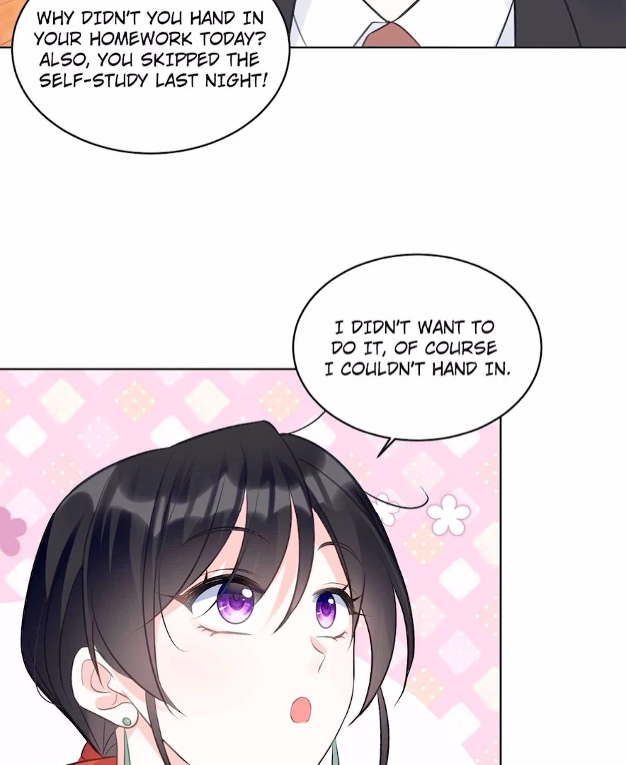 Ancestor is beautiful and elegant chapter 20 page 5