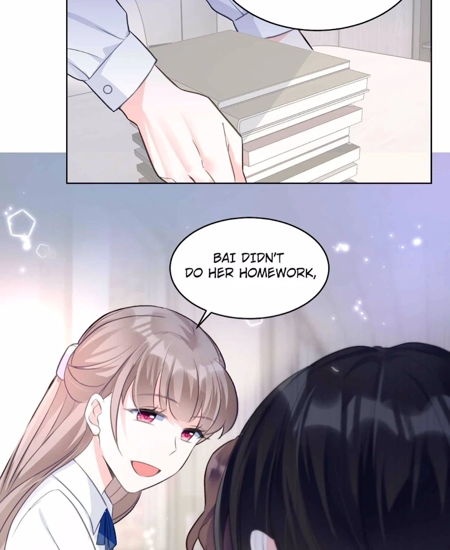 Ancestor is beautiful and elegant chapter 20 page 7