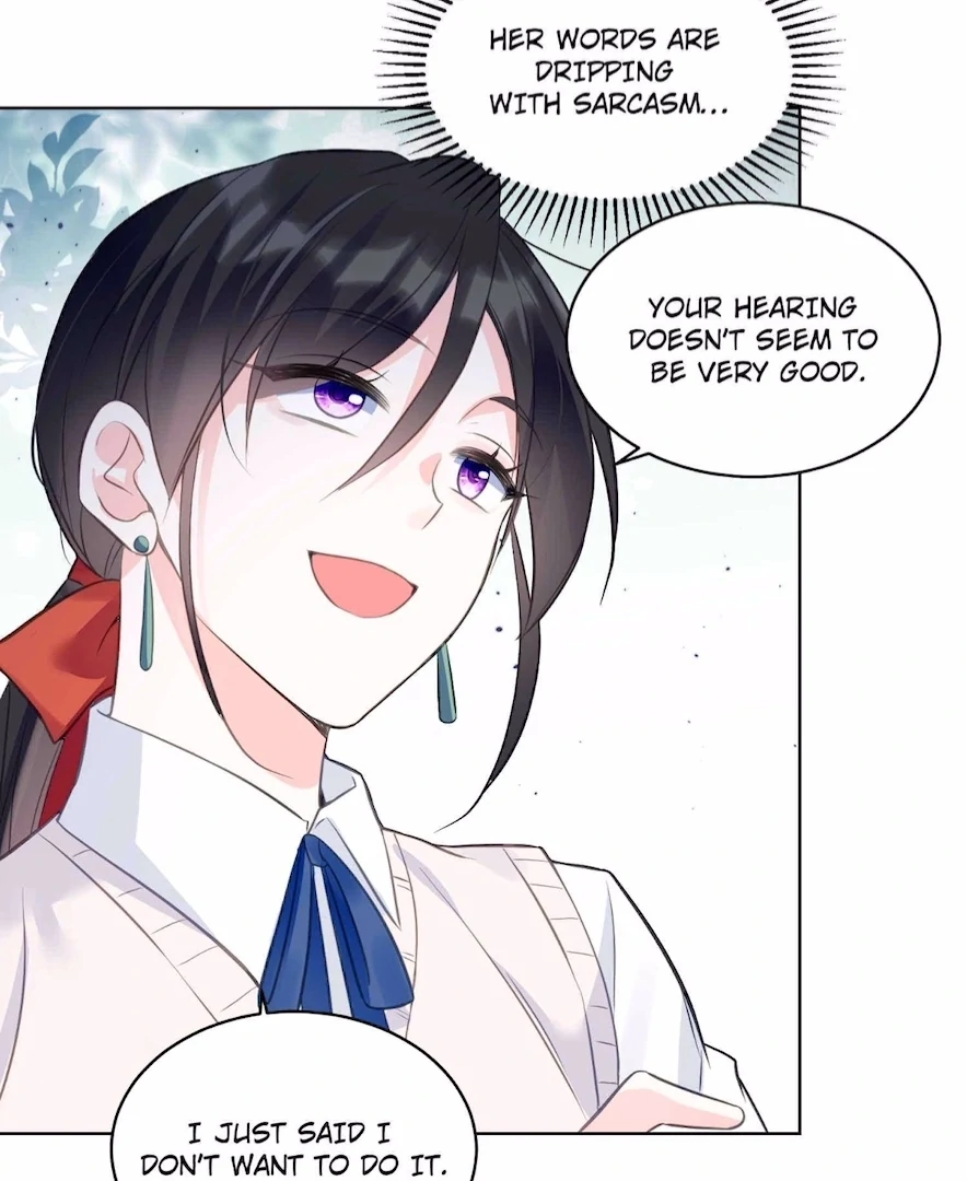 Ancestor is beautiful and elegant chapter 20 page 9