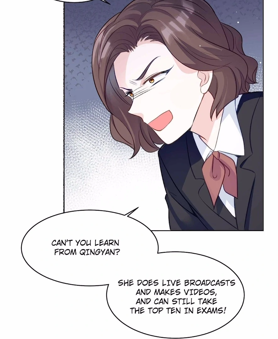 Ancestor is beautiful and elegant chapter 20 page 13