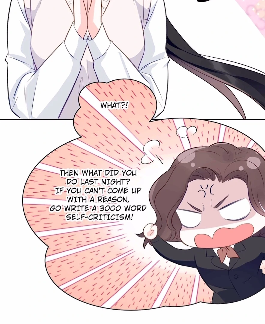 Ancestor is beautiful and elegant chapter 20 page 15