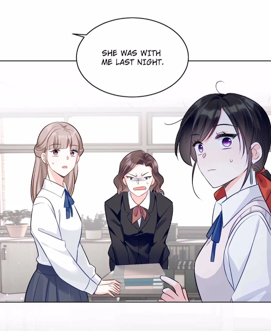 Ancestor is beautiful and elegant chapter 20 page 16