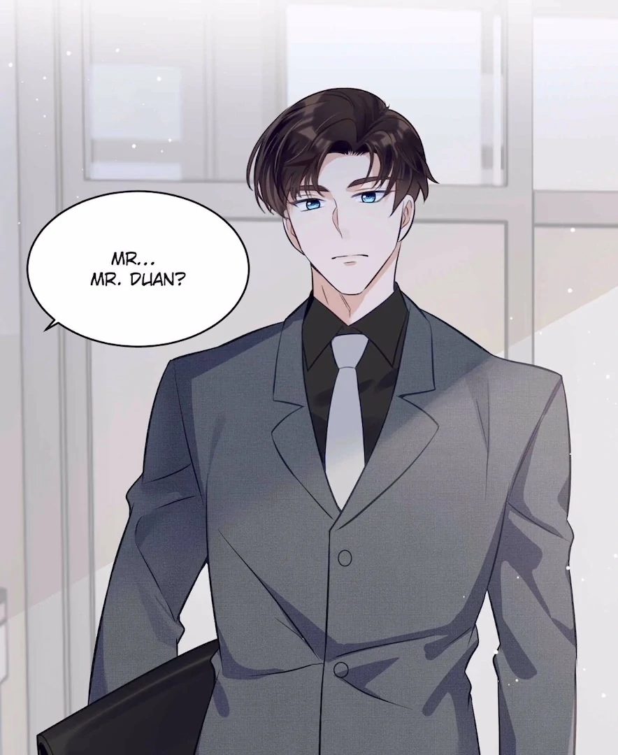 Ancestor is beautiful and elegant chapter 20 page 17