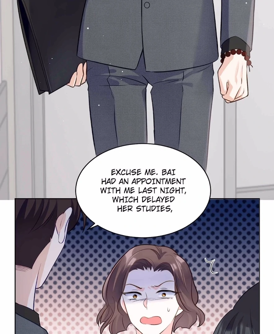 Ancestor is beautiful and elegant chapter 20 page 18