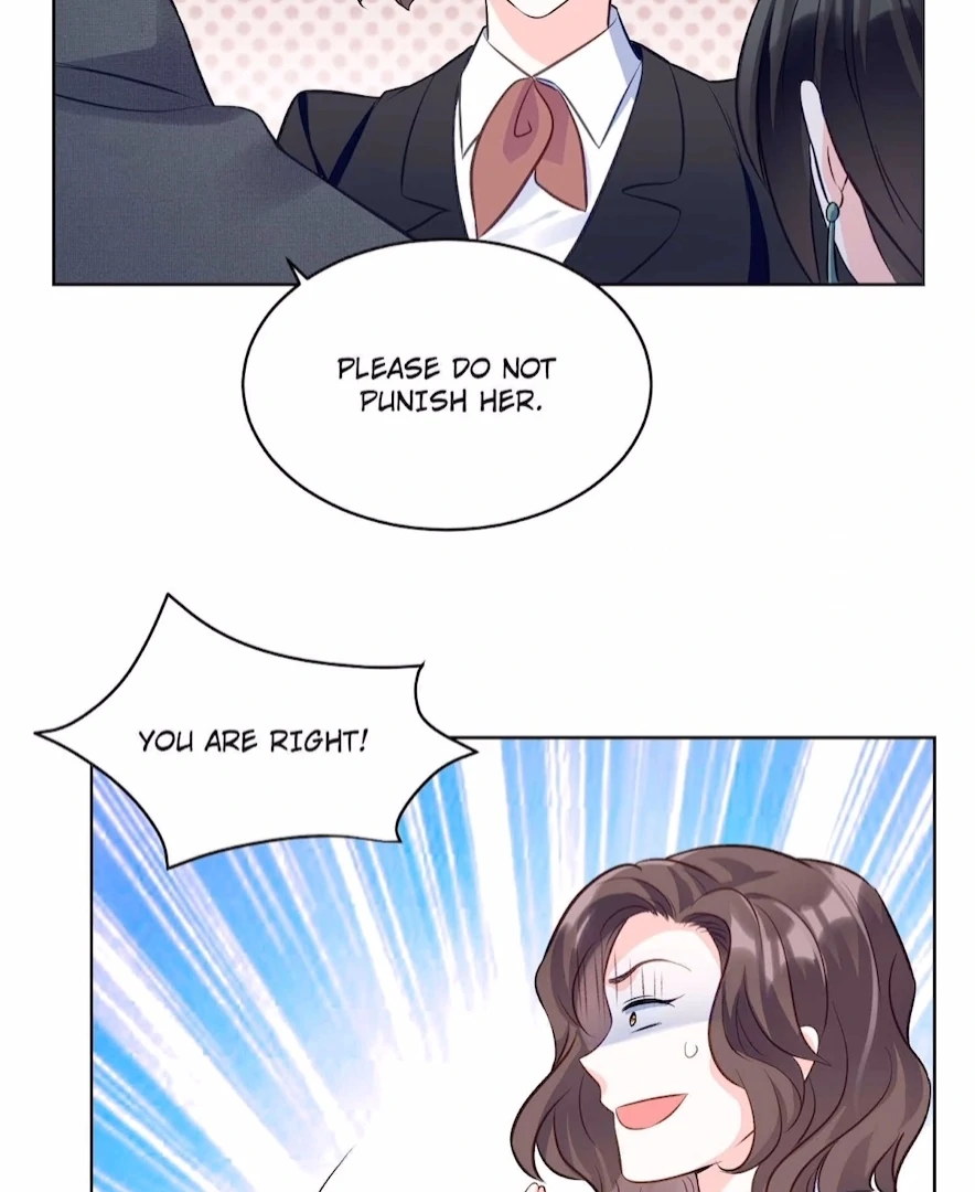 Ancestor is beautiful and elegant chapter 20 page 19