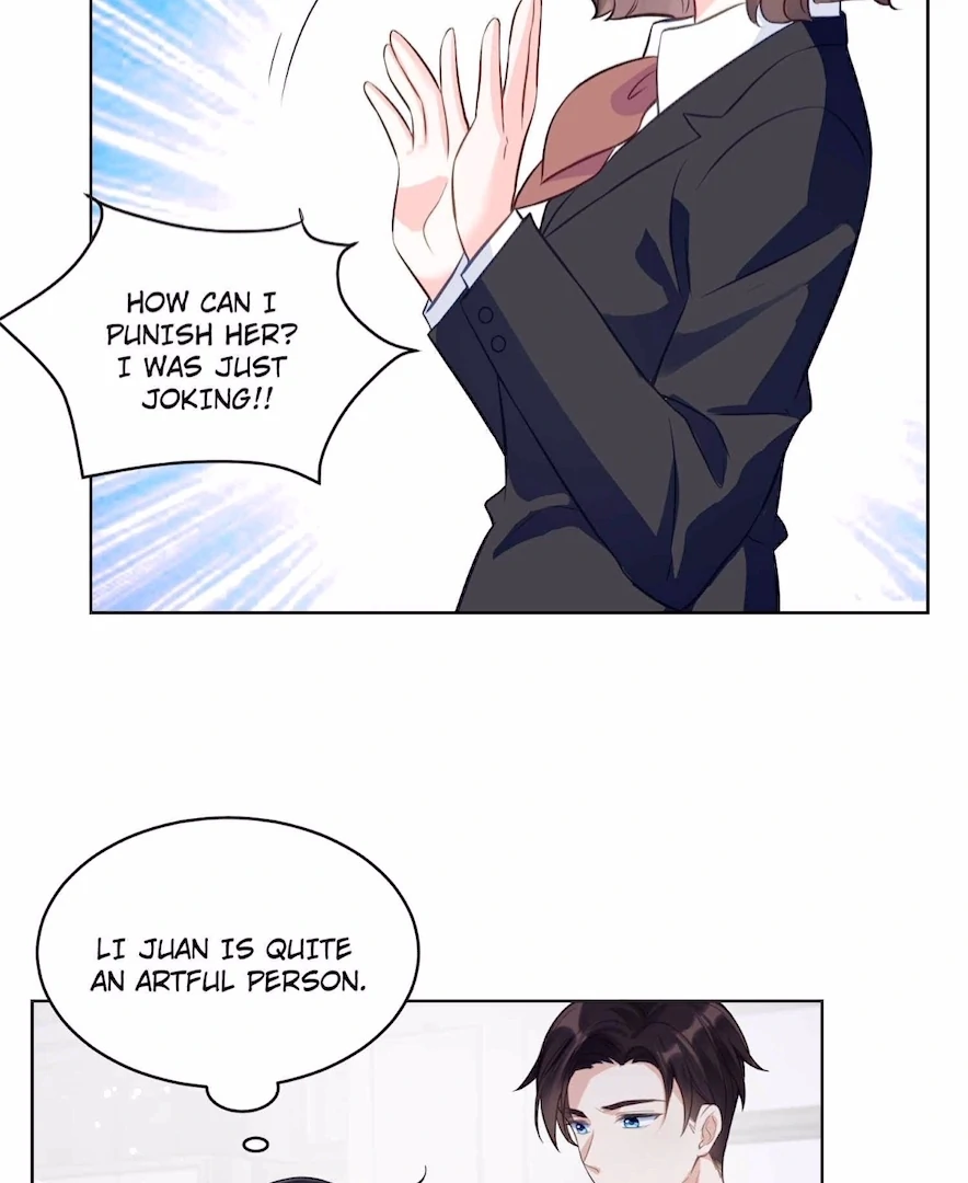 Ancestor is beautiful and elegant chapter 20 page 20