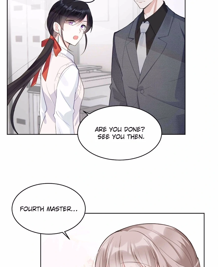 Ancestor is beautiful and elegant chapter 20 page 21