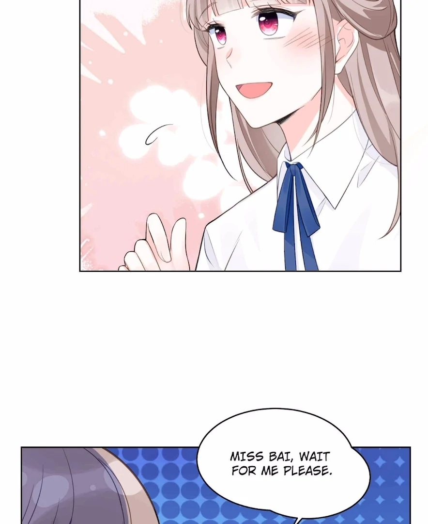 Ancestor is beautiful and elegant chapter 20 page 22
