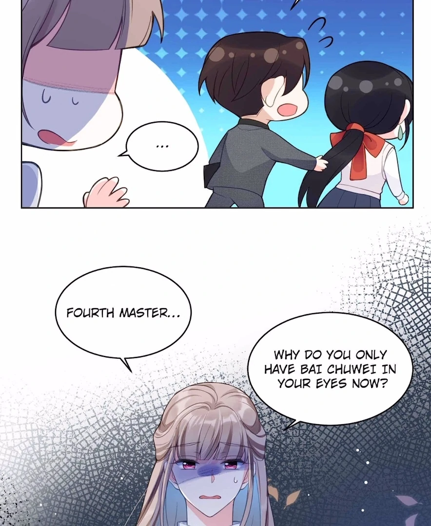 Ancestor is beautiful and elegant chapter 20 page 23