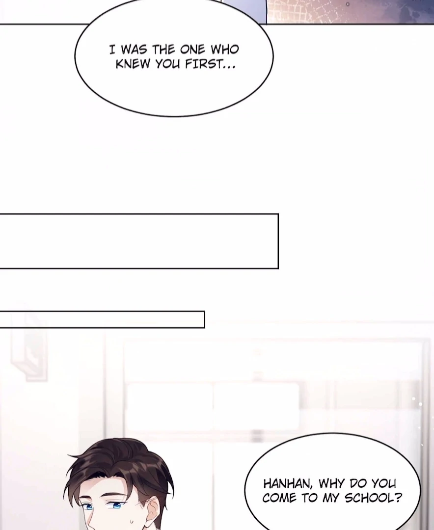 Ancestor is beautiful and elegant chapter 20 page 25