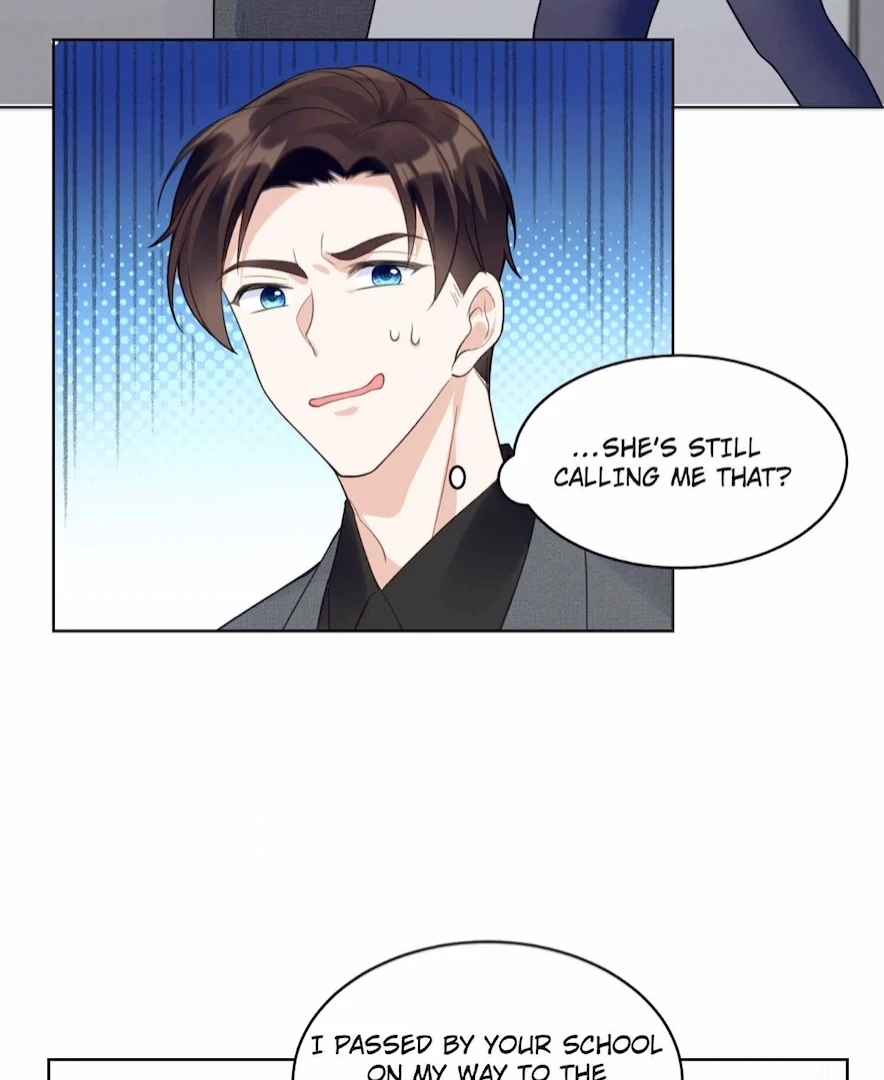 Ancestor is beautiful and elegant chapter 20 page 27