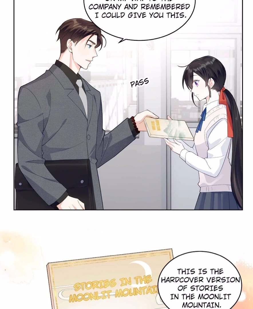 Ancestor is beautiful and elegant chapter 20 page 28