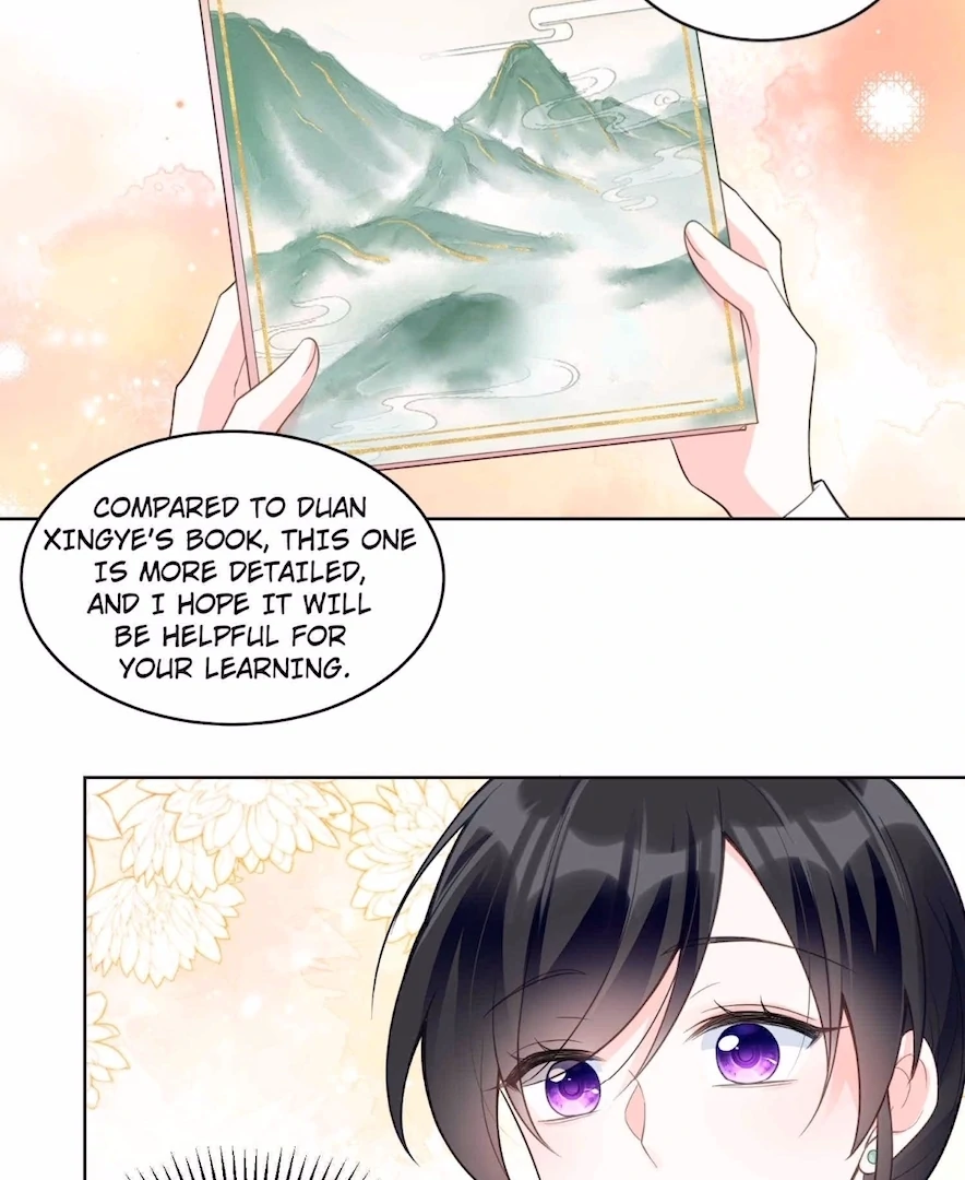 Ancestor is beautiful and elegant chapter 20 page 29