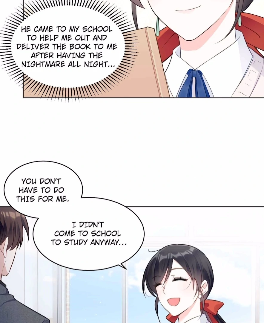 Ancestor is beautiful and elegant chapter 20 page 30