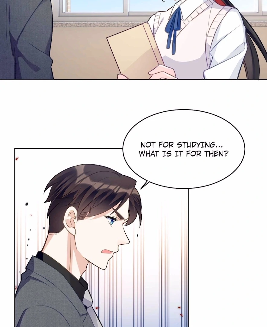 Ancestor is beautiful and elegant chapter 20 page 31