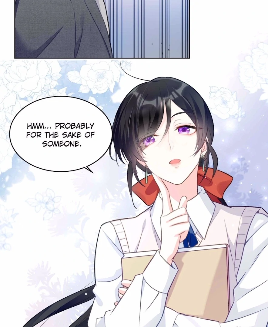 Ancestor is beautiful and elegant chapter 20 page 32